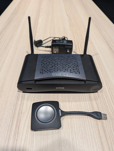 Barco r9861520 clickshare - barco,