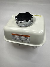 NEW OEM Honda GX120 Fuel Tank Gas Tank & Cap 17510-Z4H-000ZA Genuine