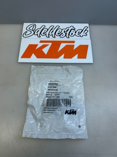 Rondelle ktm 56033020000 - rondelle, 125