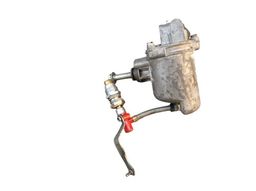Carburateur boîtier - carburateur, de