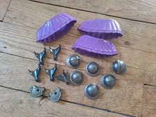 Playmobil 3669 3666 Chevalier