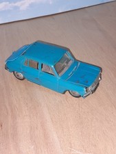 NOREV 1/43 Simca 1100 Bleue