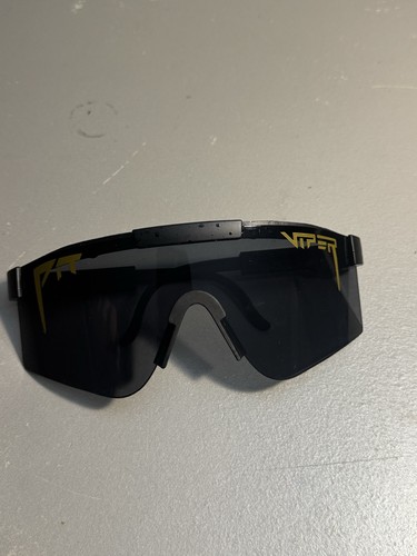 Lunettes soleil pit viper - lunettes, de