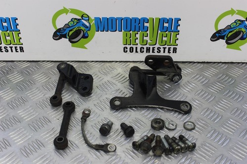 Supports moteur - de,