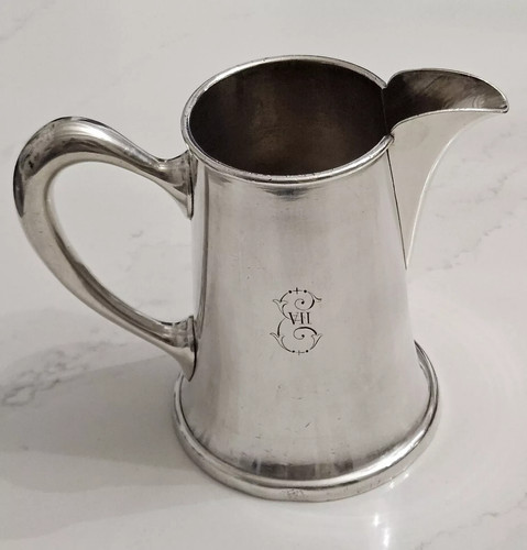 Christofle verseuse pot - verseuse,, a
