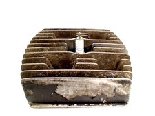 culasse pour SUZUKI GT 50 K