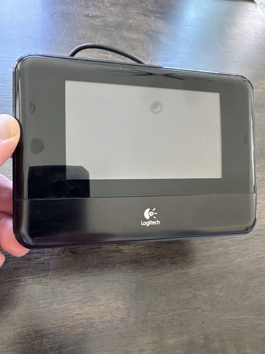 Logitech squeezebox touch - squeezebox,