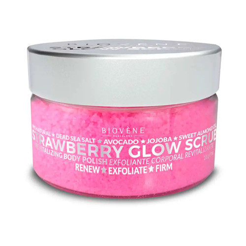 Biovene barcelone fraise - -,