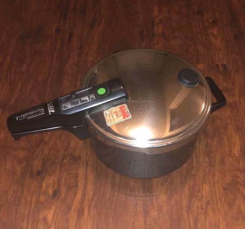Silit pressure cooker - silit,