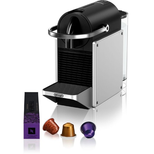 Nespresso delonghi - nespresso,