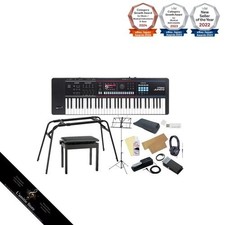 Roland JUNO-D6 [Home Practice