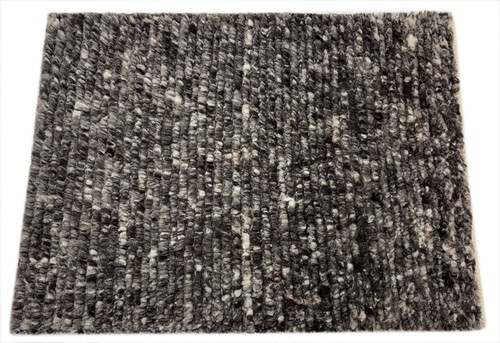 Tapis laine 100 fait - 100,