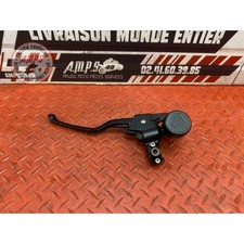 Maitre cylindre d'embrayage