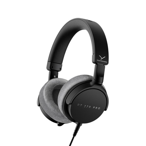 Casque moniteur studio - casque,