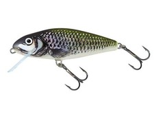 Salmo Perch 12cm 36g PH12F Flottant Leurre Crankbait Brochet Perche COULEURS
