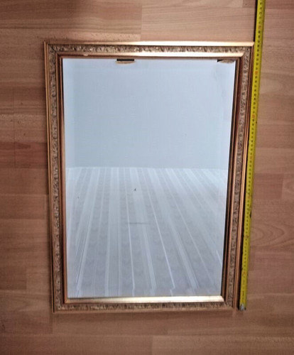 Miroir mon beau - , cadre