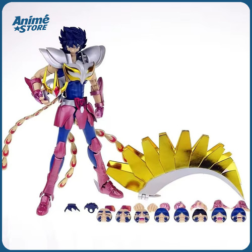 Figurine saint seiya - saint,
