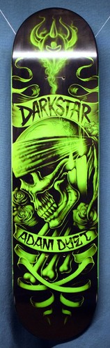 Nos darkstar adam - ~, /