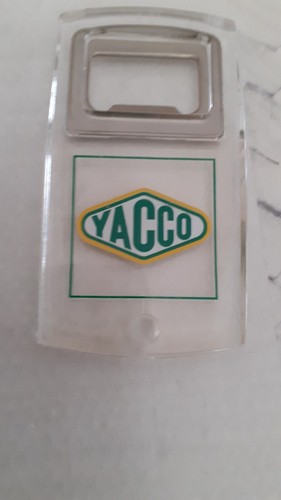 Huile yacco ouvre bouteille - huile,