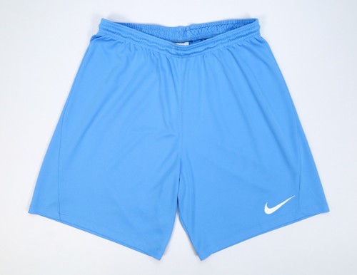 Nike teamwear shorts park iii - nike,