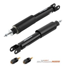 2x Shock pneumatique