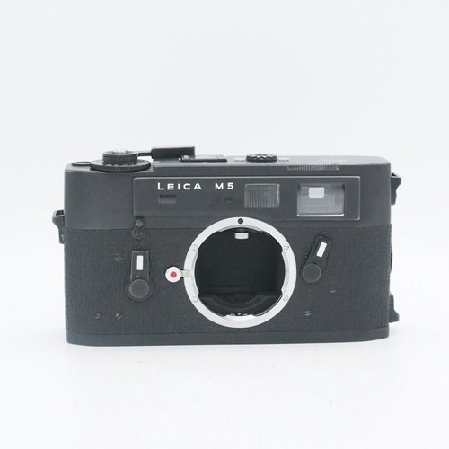 Leica noir pattes - noir, 3
