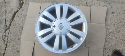 Jante alu renault - jante,