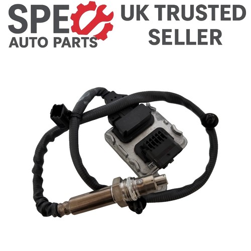 Sonde lambda nox position - sonde,