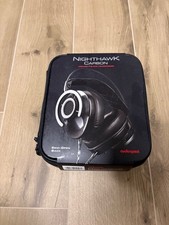 Audioquest Night Hawk Carbon