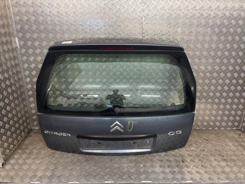 Malle hayon arriere citroen - malle/hayon,