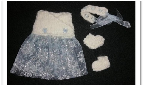 Ensemble pieces - , +