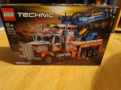 Lego technic 42128 - lego,