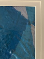 Tableau ancien composition