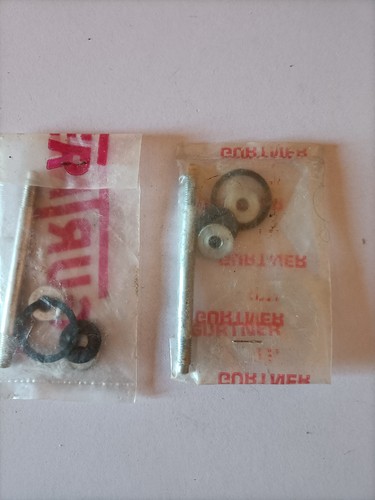 Lot vis fixation boitier - vis,