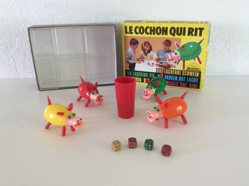 Ancien jeu de - ancien,