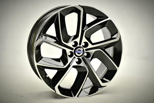 Jantes aluminium volvo - aluminium,