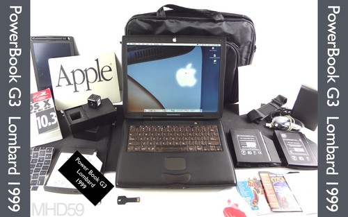Apple powerbook lombard - apple,