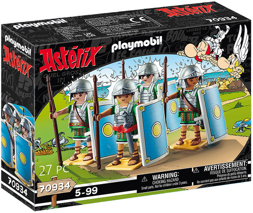 Playmobil 70934 astérix - 70934,