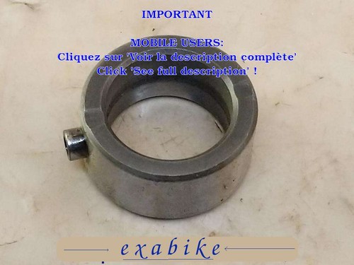 Bague arbre cames pour - d'arbre,