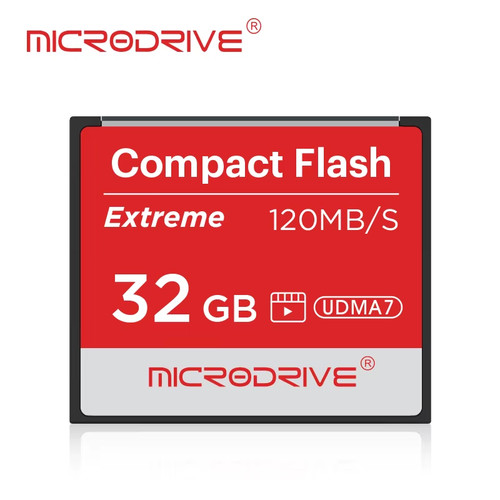 Card 256gb 128gb compact - cf,