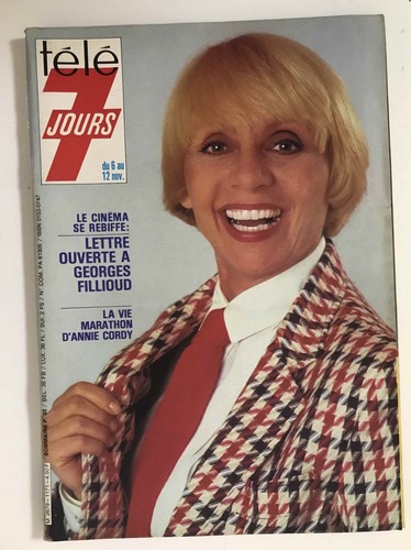 Tele jours - ►tele,