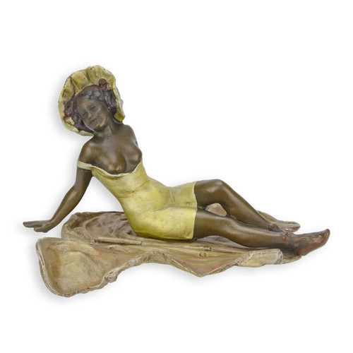 Statue moderne sculpture - statue,