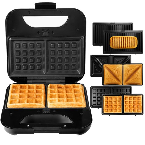 Multifonction appareil croque - multifonction,