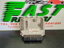 CALCULATEUR MOTEUR SKODA YETI