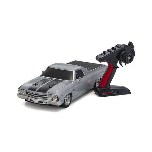 Kyosho 4wd 34419t2 - kyosho,