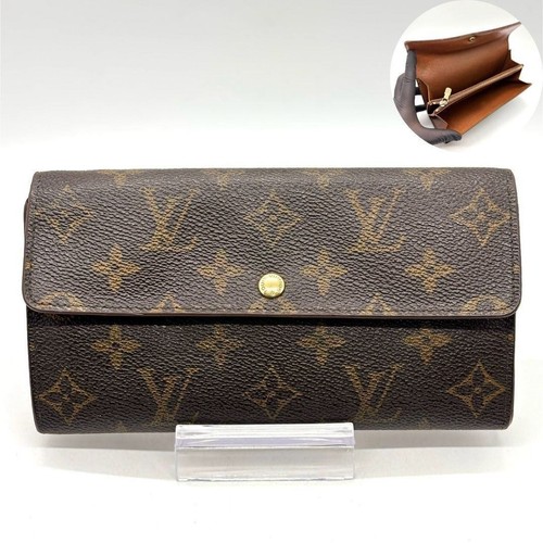 Portefeuille louis vuitton - portefeuille,