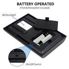 Mobile Film Scanner 35mm 135mm