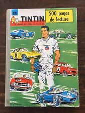 RECUEIL DU JOURNAL TINTIN