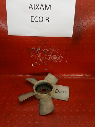Ventilateur refroidissement - ventilateur, de