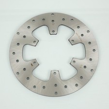 Disque de frein avant RMS pour